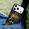 Испания Франсиско Гойя Художественный Чехол Для Телефона Для iPhone 17 AIR 16 Pro Max 15 14 Pro 11 12 13 Ударопрочный Силиконовый Чехол