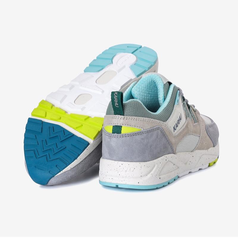 Karhu Женские кроссовки S fuSion 2.0 Skhf2338041 152