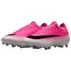 Nike Футбольные бутсы Mercurial Vapor 17 Унисекс Низкие Розовые IU2729-900
