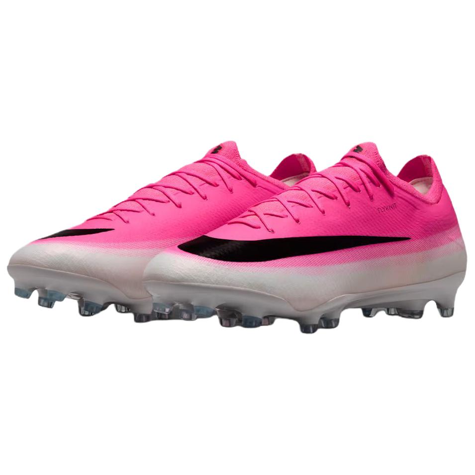 Nike Футбольные бутсы Mercurial Vapor 17 Унисекс Низкие Розовые IU2729-900
