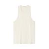 Men's Fear of God Essentials Signature Slim Tank 'Ivory'