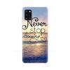 Чехол для Samsung Galaxy A31, мягкий силиконовый чехол из ТПУ, чехол для Samsung A31 A 31 см-A315f, чехол-бампер