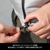 Dress AIRBONE EVO 2XL Аэрожилет с набором летних рыболовных жилетов для мужчин и женщин 2.0 Вентилятор,