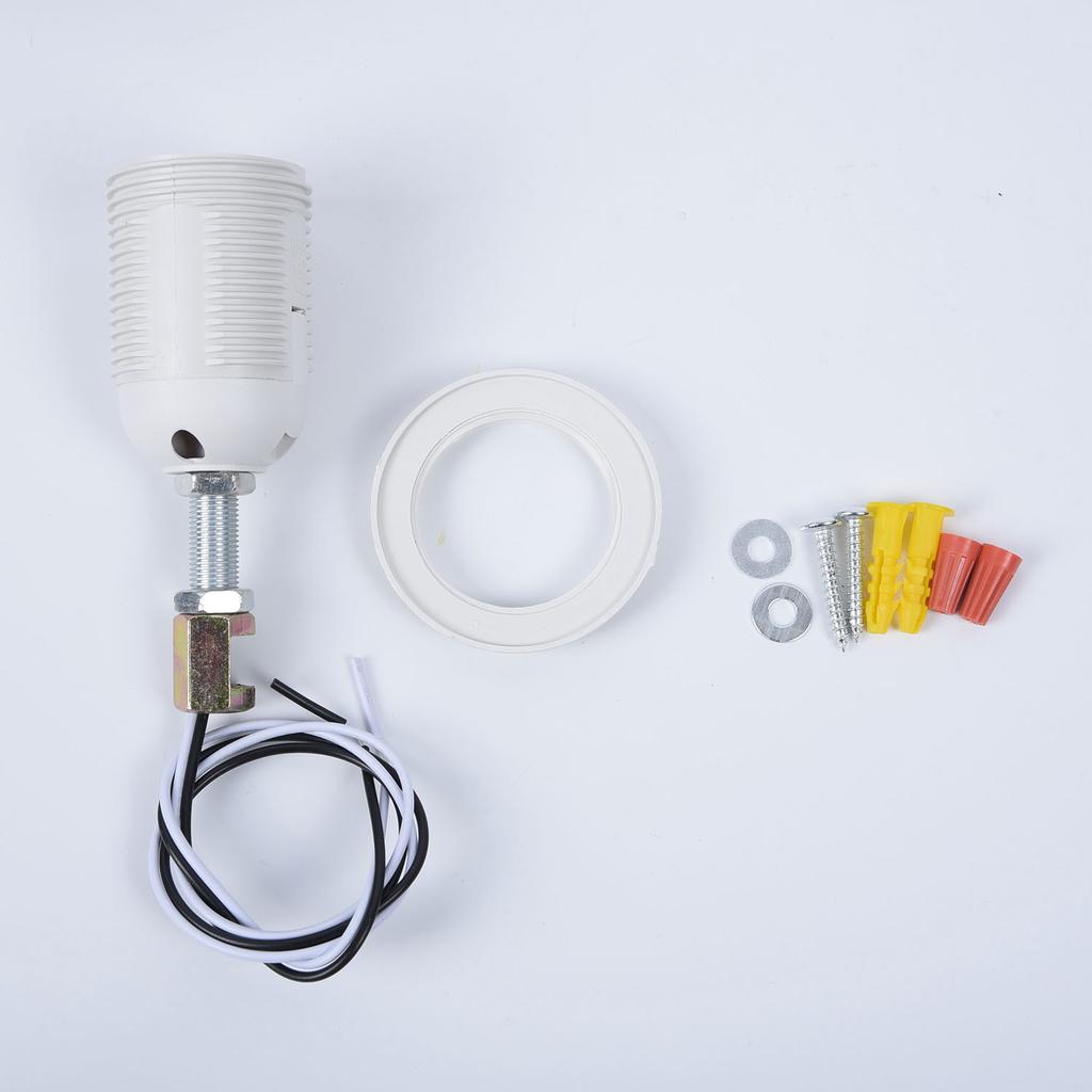 Винтажный ретро промышленный светильник, простой настенный светильник, абажур, металлический бра, стиль сарая #