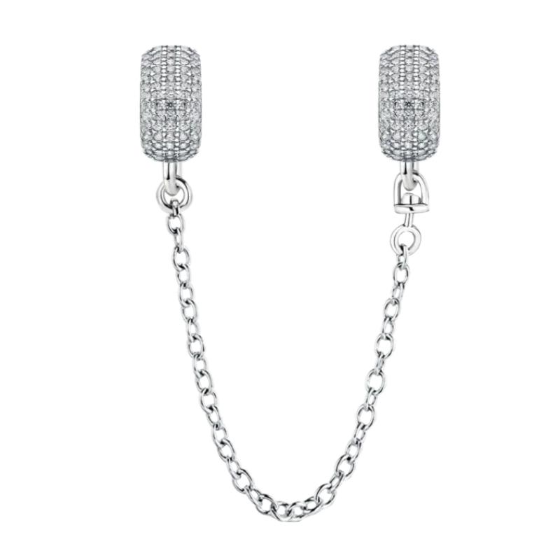 Медь Панда Воздушный шар Бабочка Клубника Сделай сам Шармы Бусины Изготовление ожерелья Подарок Высококачественная Изысканная Ювелирия