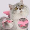 1 шт. Набор из шлейки и ручки Wings Pet для кошек и маленьких собак