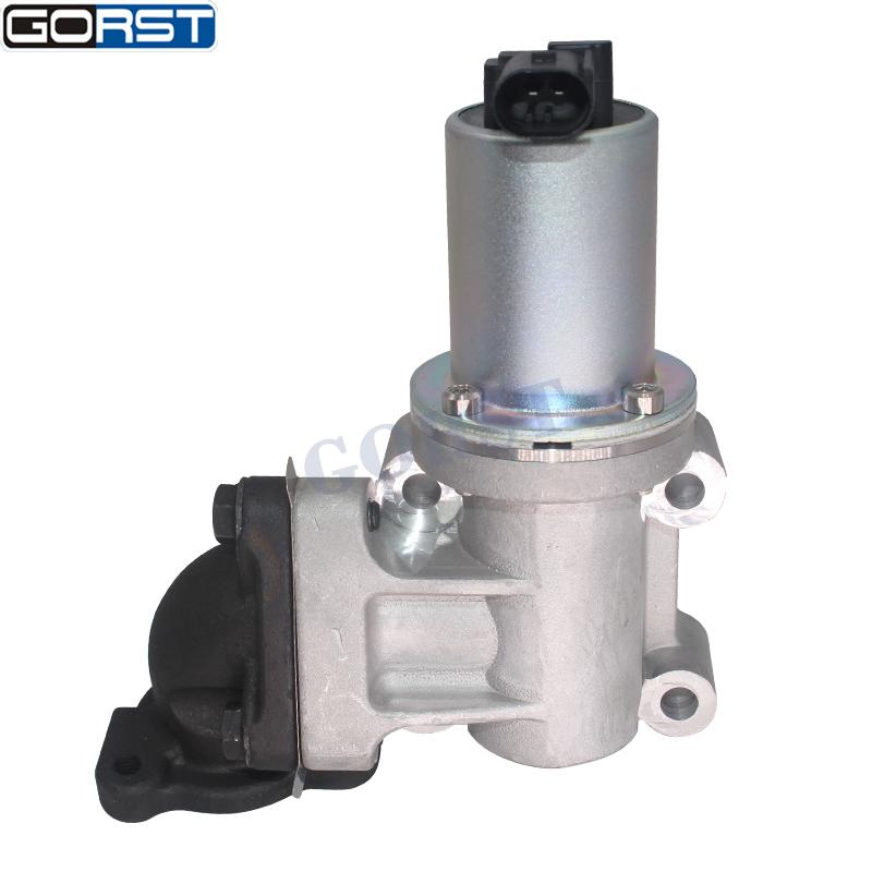 Exhaust Gas EGR Valve 28410-4A410 For Kia Sorento I 2.5CRDi 284104A410 Automobile Parts