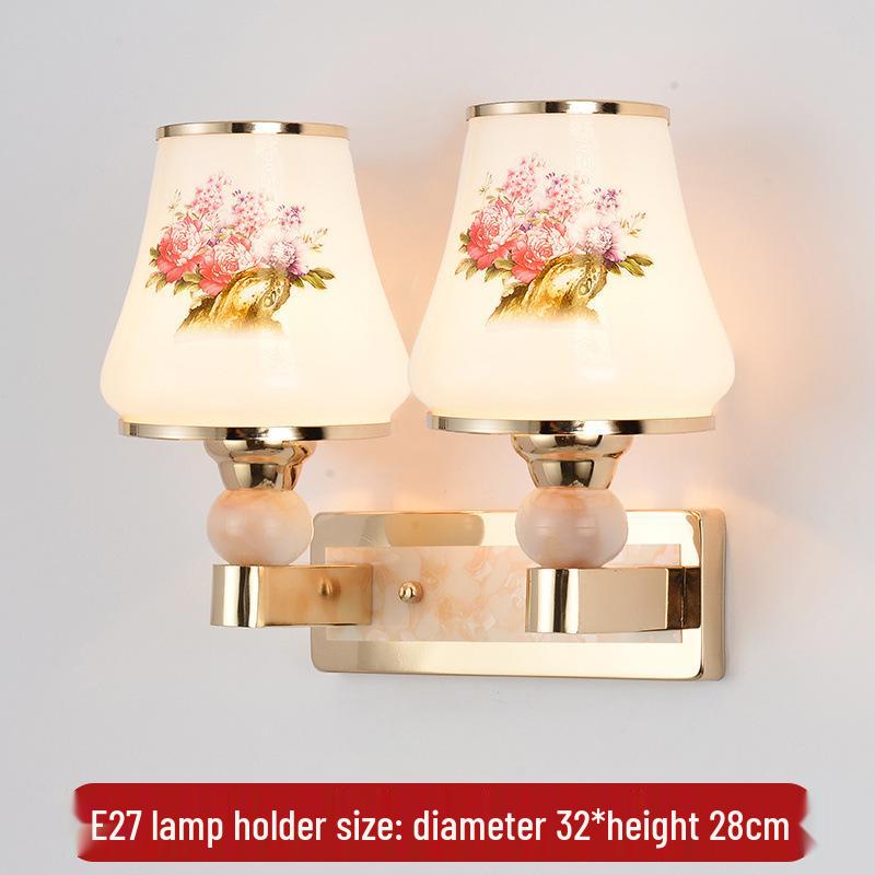 Современный минималистичный светодиодный настенный светильник для спальни, гостиной, коридора, прохода, балкона или отеля