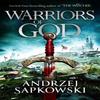 Warriors of God by Andrzej Sapkowski Paperback Book 9781473226180