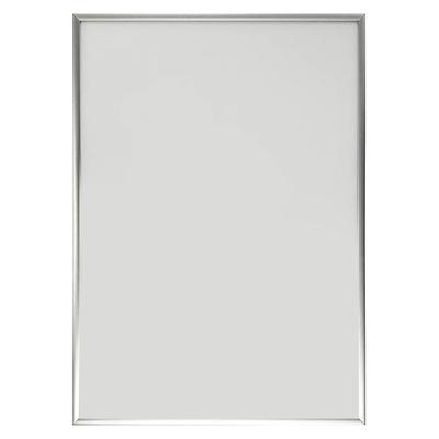 Алюминиевая рама для плаката Fit Frame размера B3 x 515 Серебристая A.P.J. / (364 мм)