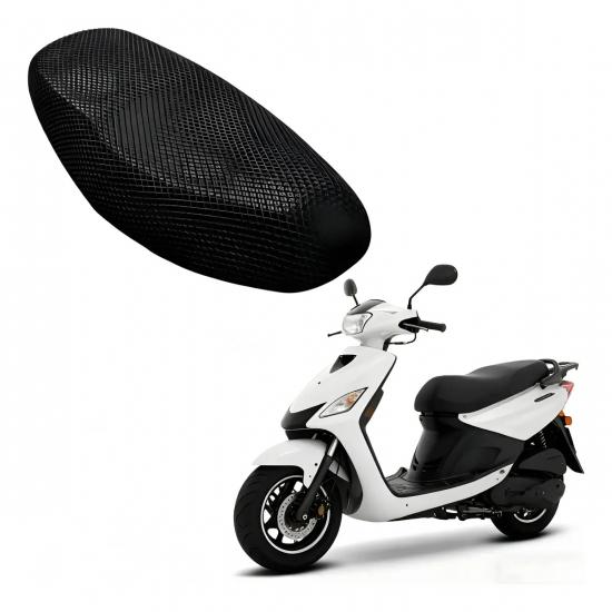 Mesh Motorcycle Seat Cover Thermal Universal Motorcycle