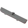 Car Rear Left Right Bumper Reflector for Land Rover Range Rover 2003-2012 L322 Freelander 2 LR2 2008-2015 LR006348 LR006349