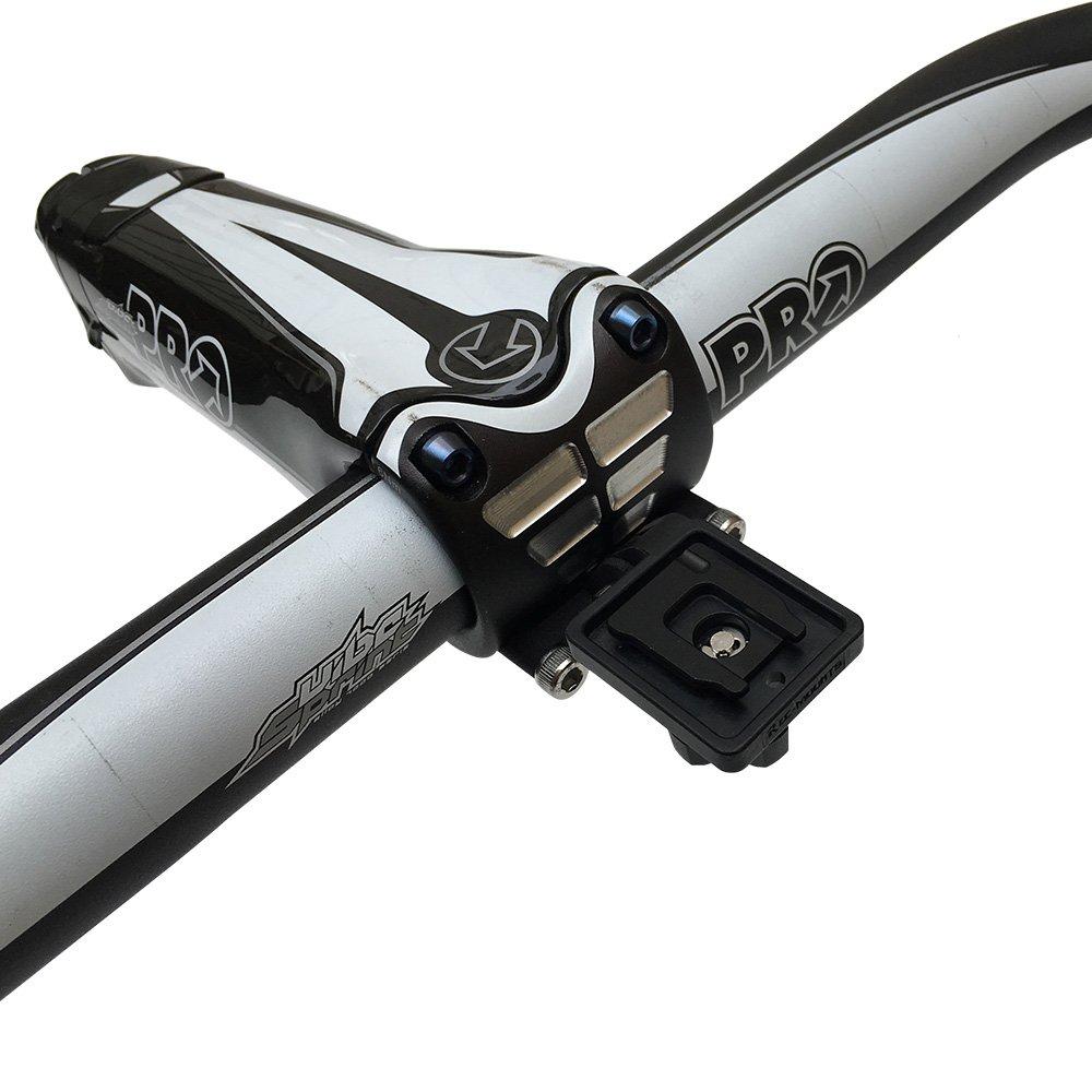 [REC Mount] Pioneer Mount for PRO VIBE SPRINT STEM [SGXCA-PRO1]