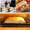 Easy Clean Silicone Loaf Pan Heat Resistant Bread Mold Useful Bake Mold  Bread