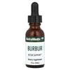 Бурбур, Поддержка детоксикации, 30 мл (1 жидкая унция)