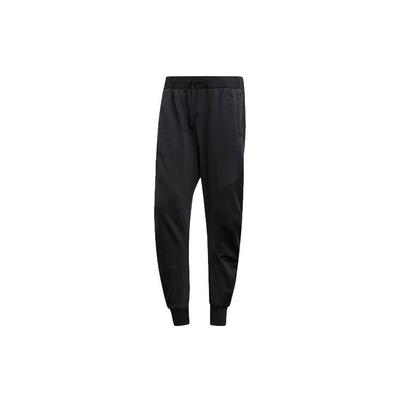 Спортивные штаны Originals Clover PT3 мужские, черные ED5797