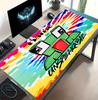 Customizable Name gaming Unspeakable Pattern Gaming Mouse Pad-Non Slip Rubber Base,Perfect Gamers,Esports,Ideal Gift Gaming Enthusiasts