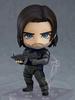 Nendoroid War Winter Soldier Infinity Edition DX окрашенная подвижная фигурка Avengers/Infinity Ver. Немасштабируемый АБС и ПВХ