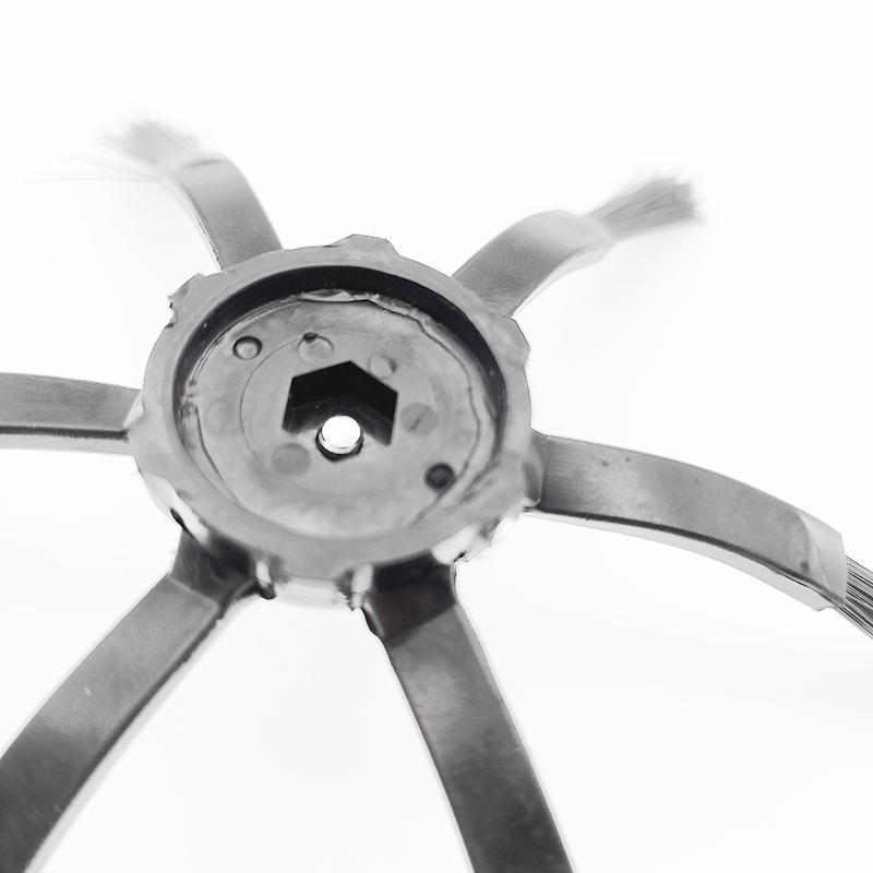 Инструмент для очистки боковой щетки Бытовой Для Xiaomi/Roborock S50 S51 S55 S5 S6
