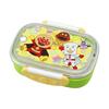 Anpanman Locking Lunch Box (360ml) Green KK-314
