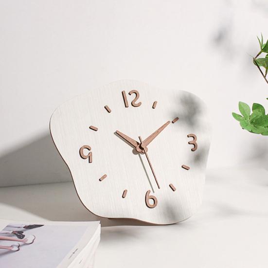 Декоративные часы, высокоточные, простые в установке, в форме облака, работающие от батареек, не тикающие, бесшумные настенные часы