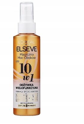 'Oréal Paris Elseve Magic Power Of Oils Multifunctional Hair Conditioner