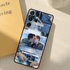 Чехол для телефона Gallavich Shameless American TV для Samsung Galaxy S25 Ultra S20 S21 S22 S23 S24 S9 S10 Plus S25 FE