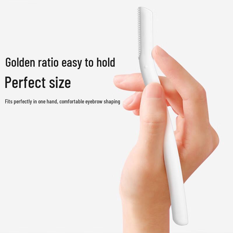 Инструменты для ухода за бровями и удаления волос Xiaotianlai