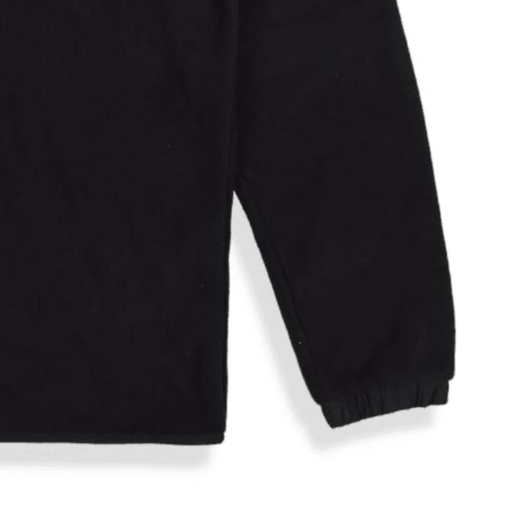 The North Face Мужская куртка M Tundra с полной молнией, велюровая на ощупь, NF0A87RF-JK3