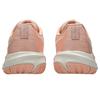 Asics Кроссовки для тенниса Gel-Challenger 15 с круглым носком, толстой подошвой, на шнуровке, низкие, женские, 1042A294-701