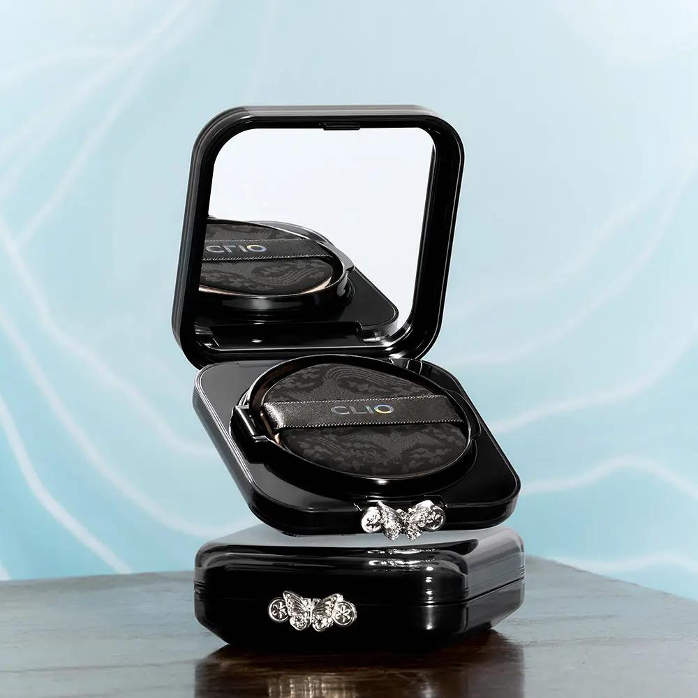 Clio Kill Cover Founwear Cushion Королевское издание