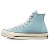 Chuck Taylor All Star 70 Hi Recycled Canvas Unisex Light Armory Blue