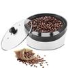 SEASAND Coffee Electric Coffee Roasting Automatic Home Stirring Temperature Adjustable Japanese Instruction Manual Coffee Roaster, Machine, Stirring,