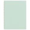 Бумага Maruman Note Sept Couleur A6 3 мм в линейку 100 листов Comfort Mint N769-53
