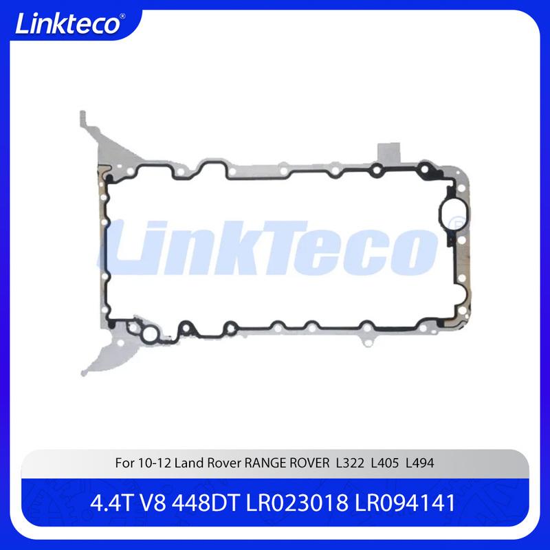 Engine Oil Pan Gasket Fit 4.4 T L 448DT Diesel For 10-21 Land Rover RANGE ROVER SPORT 4.4T 4.4L SDV8 L322 L405 L494 LR094141