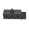 Electric Seat Adjustment Switch for 2010-15 Chevrolet Camaro