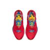 Nike UNO x Zoom Freak 3 NRG EP 50th Anniversary — красные кроссовки унисекс University-Red Black White DC9363-600