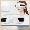 Eye Massager, Airbag, Eye Protection, Eye Protection Device, Smart Children, Charging Eye Mask, Hot Compress, Vibration, Massage Instrument