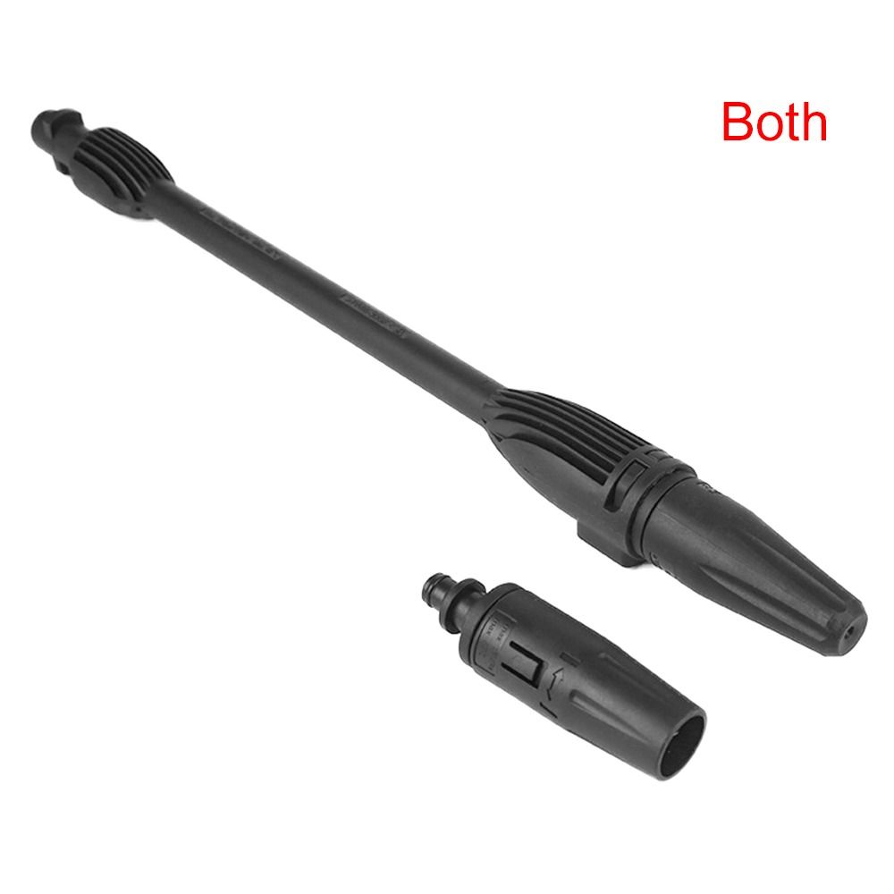 Удлиненная насадка-распылитель высокого давления для мойки автомобилей Karcher K1 K2 K3 K4 K5 K6 K7, водяная распылительная горелка, насадка, турбо-струйная насадка