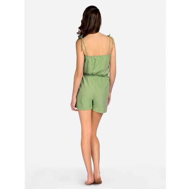 Комбинезон Miss Lou O-OE1-Z