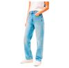 Tommy джинсы Layla BI0112 Slim Straight Fit high waist джинсы