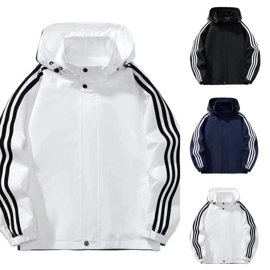 Спортивная куртка для альпинизма на открытом воздухе, мужская и женская, съемная шапка, повседневная универсальная куртка, куртка