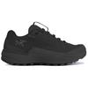 Arcteryx Kopec Искусственная кожа GTX Повседневные Удобные Амортизирующие Нескользящие Низкие Туристические Ботинки Женские туристические ботинки Черный X000009208-BLACK
