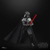Оригинальная 6-дюймовая фигурка Дарт Вейдер и Оби-Ван из серии Star Wars The Black Series, игрушки для коллекции, подарки
