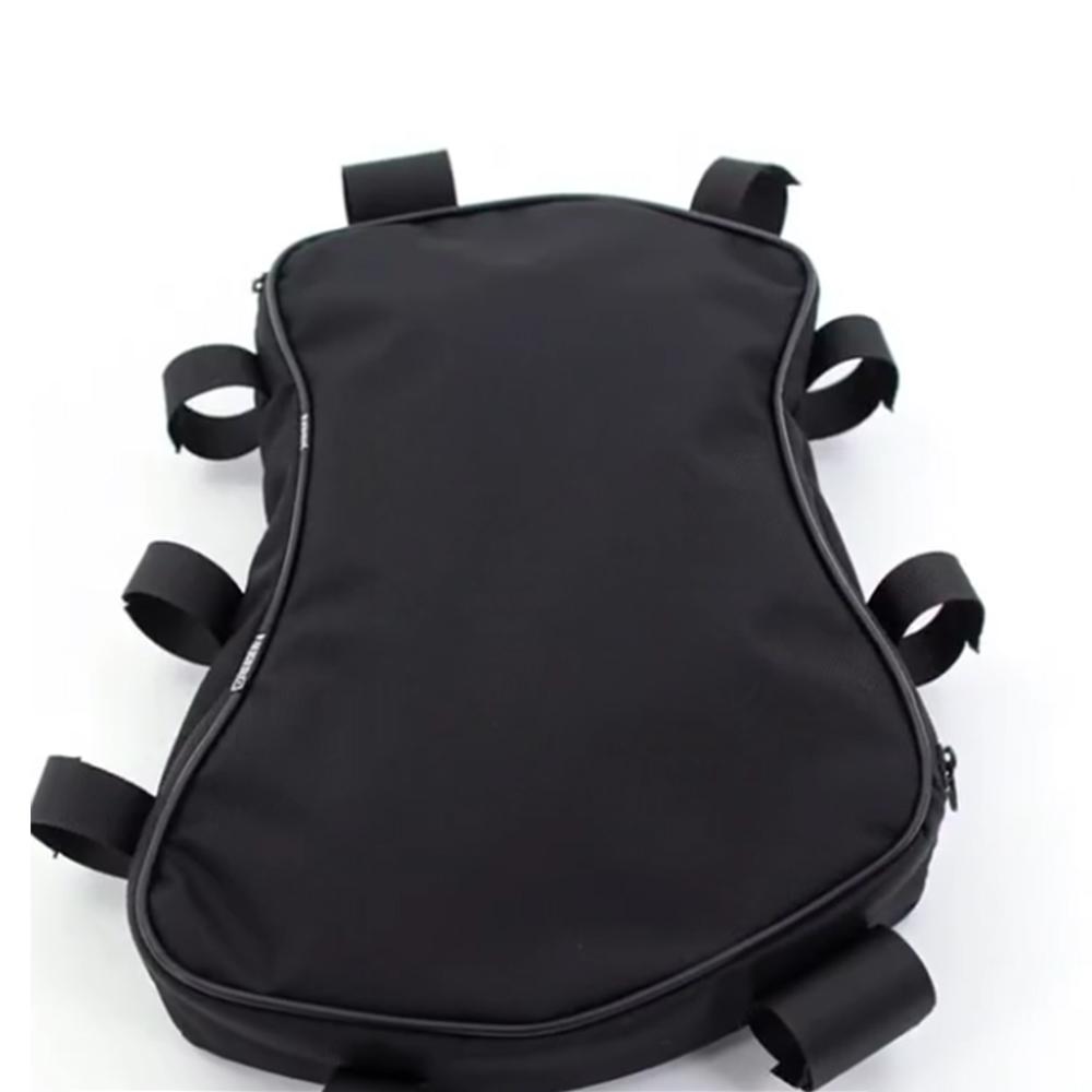 For VOGE DS 800 X Rally 2025-2026 Motorcycle Original Bumper Repair ToolBag DS 800X DS800 X Frame Crash Bars Bag Waterproof Bag