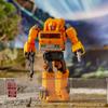 Война за Кибертрон Игрушечные поколения Earthrise Voyager Autobot Grapple Фигурка для детей 8 лет и Трансформеры WFC-E10 - Up, 7"