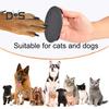 Dog Nail File Kit Stress-Free Grooming Ergonomic Design Scratch Board Precise Control Nail Tools for Pet Owners Groomers