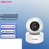 Mercury MIPC351-4 4 Мп Поворотная Wi-Fi камера с полноцветным изображением (Китайская версия)
