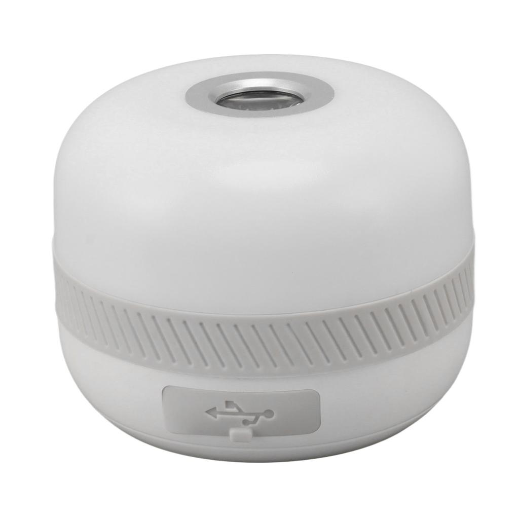 Camping Light LED Tent Lamp Rechargeable Power Bank Back Waterproof for Outdoor Fishing