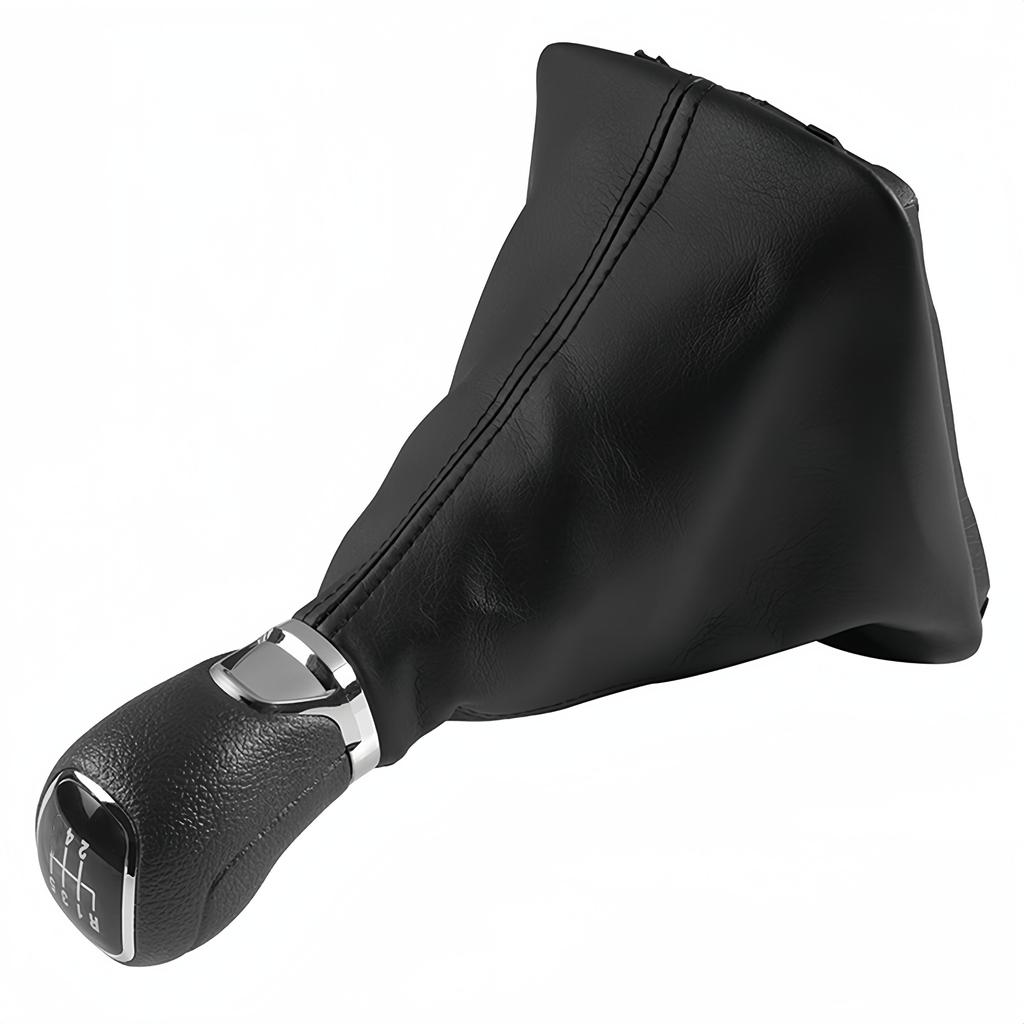 Чехол на ручку переключения передач Gaitor для багажника Skoda Octavia A5 A6 2004-2012